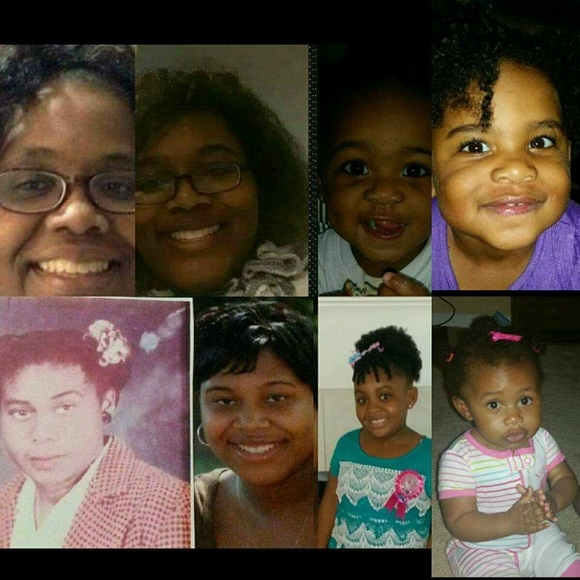 Meet your Posher, Carlette - Picture 1 of 1